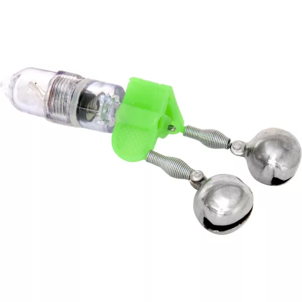 LED Rattling Bite Alarm