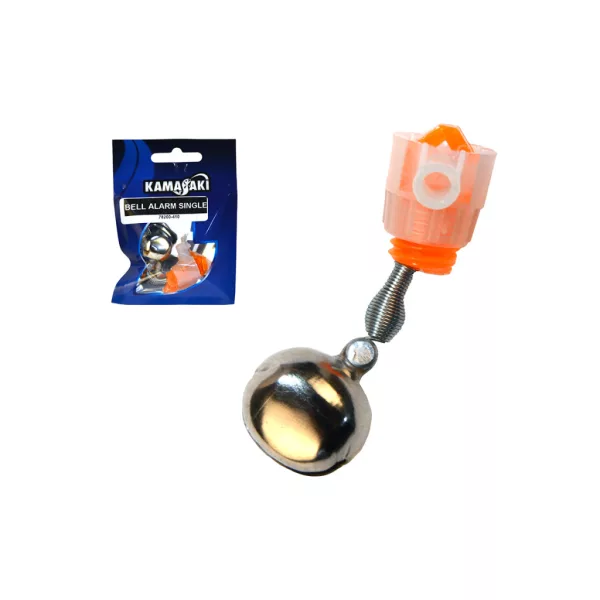 Kamasaki Single Rattle