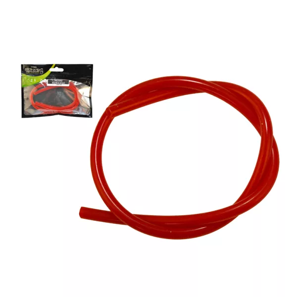 Wizard Knot Protector Silicone Tube