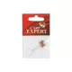 Carp Expert Hook Stopper 12pcs/pack T Hook Stopper
