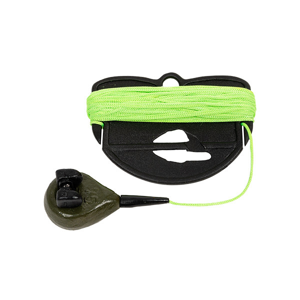 Carp Expert Hanger With Lead 120G