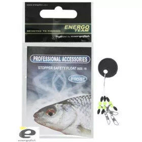 Et Stopper with Swivel 18