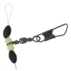 Et Stopper with Swivel 18