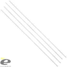 Fiberglass 1.0X600Mm Transparent