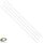 Fiber Glass Stick 1,2X600Mm Transparent