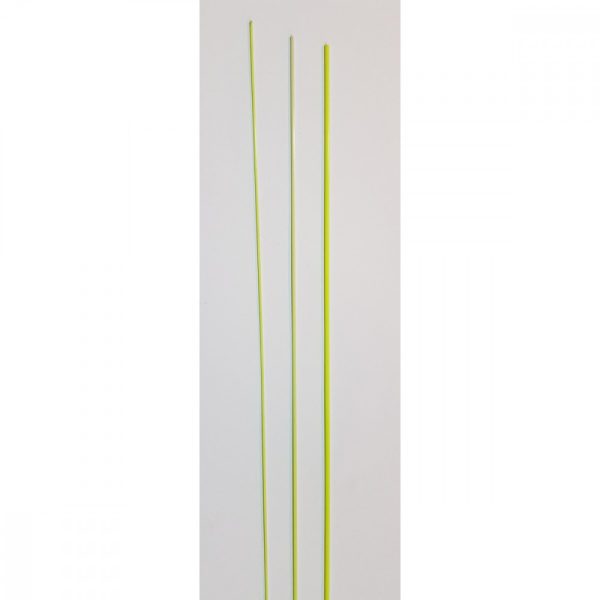 Fiber Glass Stick 1,2X600Mm Transparent