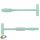 T - Spacer Ha-13-Small