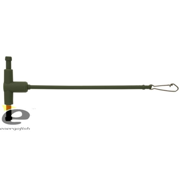 Roto Spacer Short