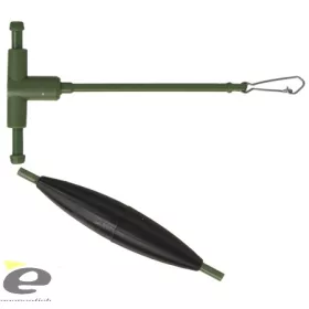 Predator T-Spacer Set