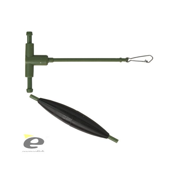 Horvath T - Keeper Set For Predator