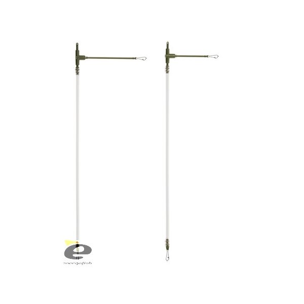 ROTATING T-BAR LONG