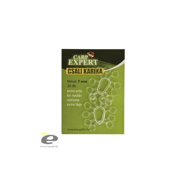 Carp Expert Bait Stoper 7Mm