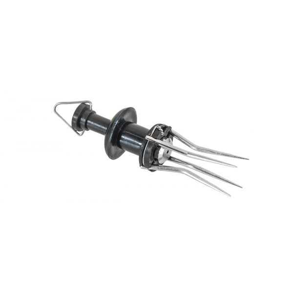 Kamasaki Ring Gripper