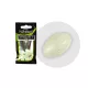 Wizard Catfish Oval Phosphorescent 8mm Rubber Bead 10 pcs