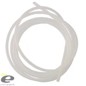 Carp Expert Transparent Silicone Tube 1.00Mm-1M