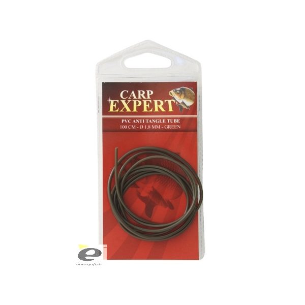 Carp Expert Anti Tangle Tube Green