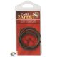 Carp Expert Anti Tangle Tube Green