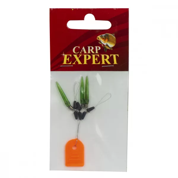 Carp Expert Helicopter Rubber Stopper