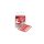 Pop-Up Screw Red