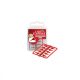 Pop-Up Screw Red