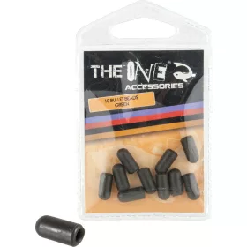 The One Rubber Buffer Green