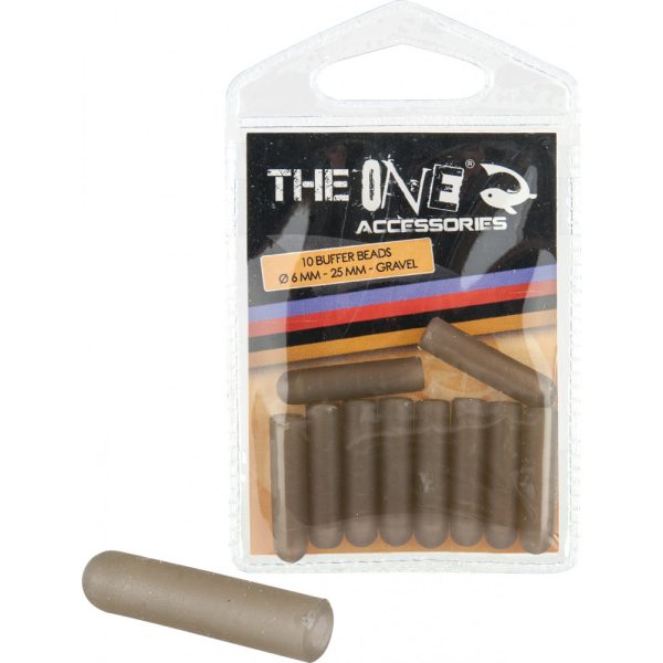 The One Helicopter Buffer Sand-colored