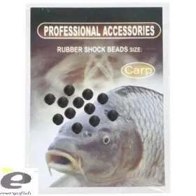 Et Rubber Bead 7Mm