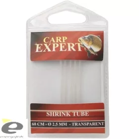 Carp Expert Shrink Tube Clear 2.5mm