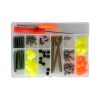 CARP EXPERT RAPID ALL-IN FEEDER ACCESSORY SET WITH BOX - Baiting set