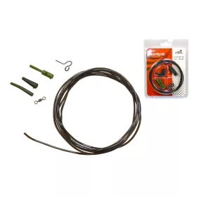 Carp Expert Smart Carp Rig Kit Carp Tackle Set
