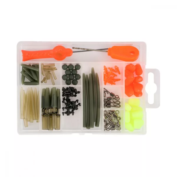 Carp Expert Rapid All-in Accessory Set with Box
