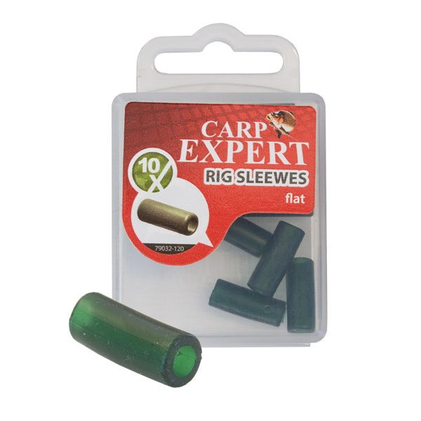 Cxp Lead Clip Rubber lever Straight