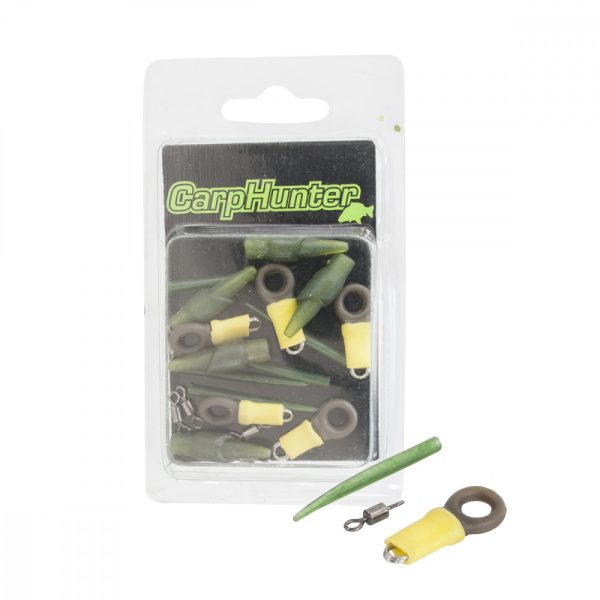 Carp Hunter Free Running Rig Kit