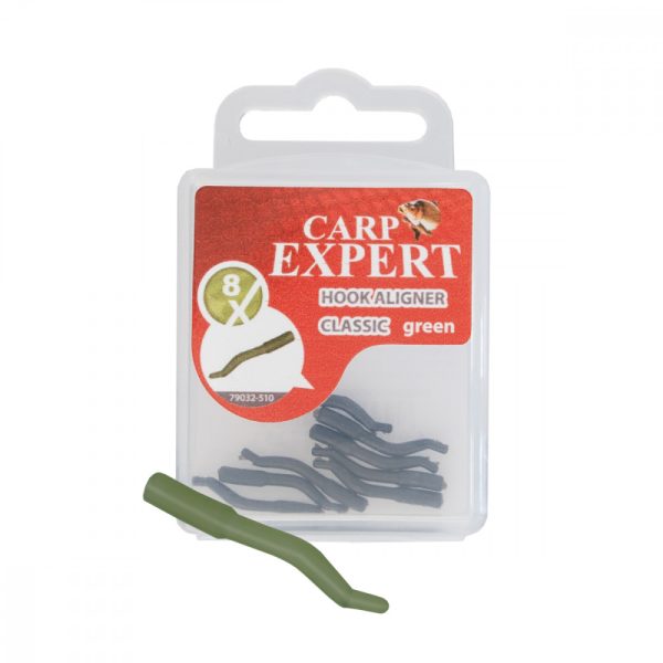 Hook Aligner Classic Green