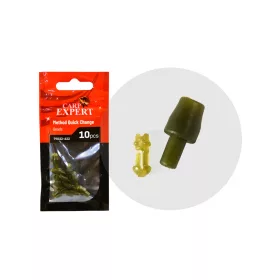   Carp Expert Method Quick Change Snap Beads Quick Release Snap 10pcs