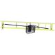 Ground Fishing System For Long Cast 50G