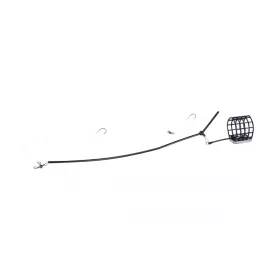 Two-hook Feeder Rig 15G