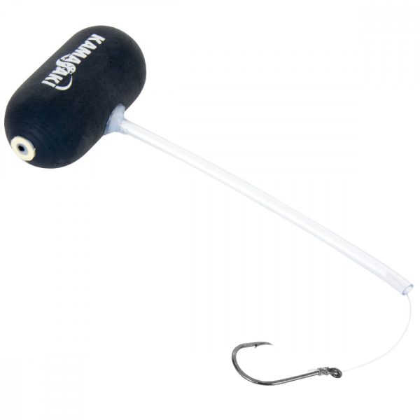 Kamasaki Sliding Hook
