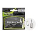Wizard DROPSHOT LEADER LIGHT 10G 0.20 SIZE 12 HOOK Dropshot rig