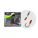 Wizard Monster Classic Mono Rig 8/0 Specimen 50cm Catfish Rig