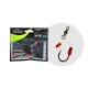 Wizard Monster Classic Mono Rig 9/0 Classic 50cm Catfish Rig