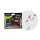 Wizard Monster Surface Livebait Double Mono Rig 6/0+8/0 Specimen 80cm Double Hook Monofilament Rig