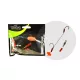 Wizard Monster Surface Livebait Double Monobraid Rig 6/0+8/0 Specimen Catfish Rig