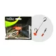 Wizard Monster Surface Livebait Double Monobraid Rig 7/0+9/0 Round Catfish Rig