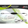 Wizard Monster Upose Mono Bottom Rig 20G 9/0 Round