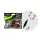 Wizard Monster Upose Pro Mono Bottom Rig 30gr 9/0+11/0 Round Rig