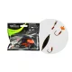 Wizard Monster Upose Pro Mono Bottom Rig 30gr 9/0+11/0 Round Rig