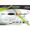 Wizard Monster Upose Pro Mono Bottom Rig 10gr 6/0+8/0 Specimen Rig