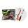 Wizard Monster River Upose Pro Double Monobraid Rig 7/0+9/0 20gr Round Catfish Leader