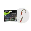 Wizard Monster Classic Braid Rig 11/0 Round Catfish Leader